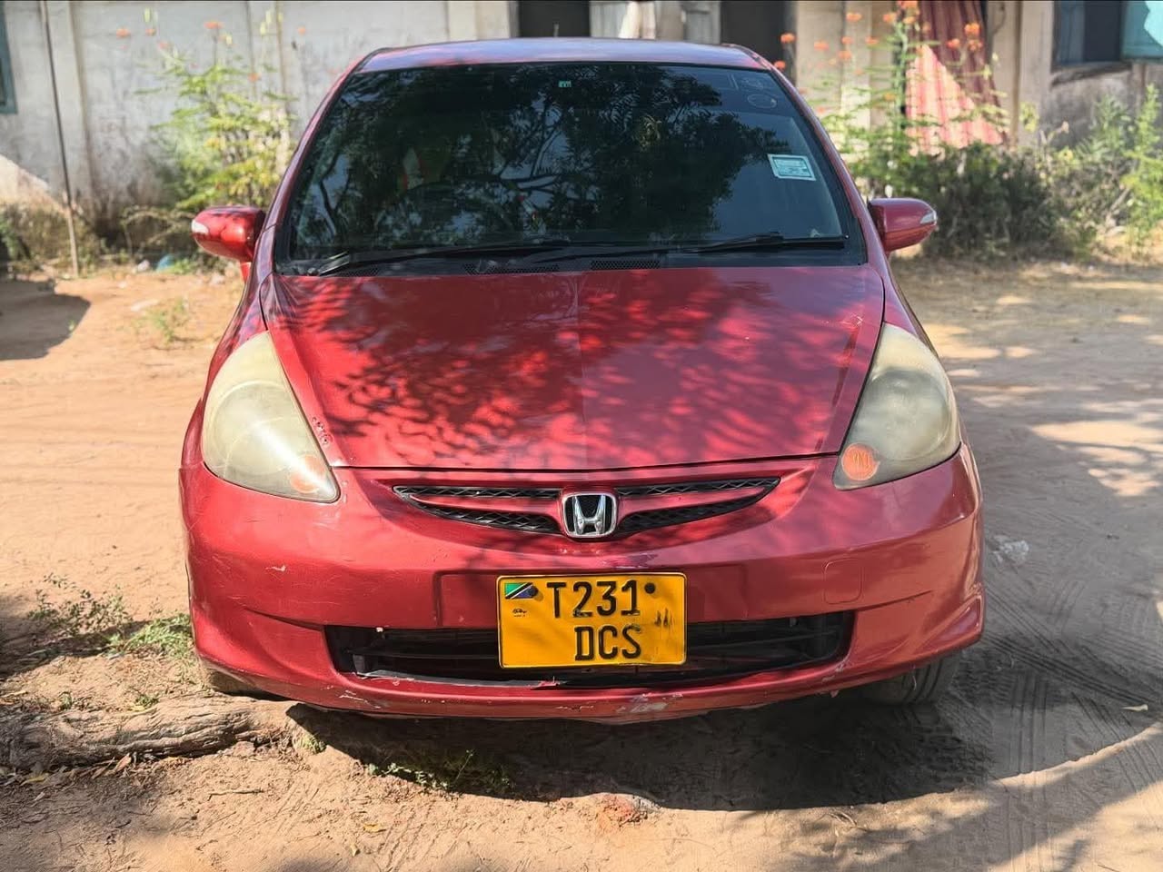 A picture of New