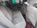 A picture of Clean 05 Camry Big Daddy Neatly used Sound engine Straight