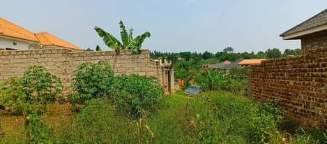 A picture of Plot at Kitende Mazzi off Entebbe road