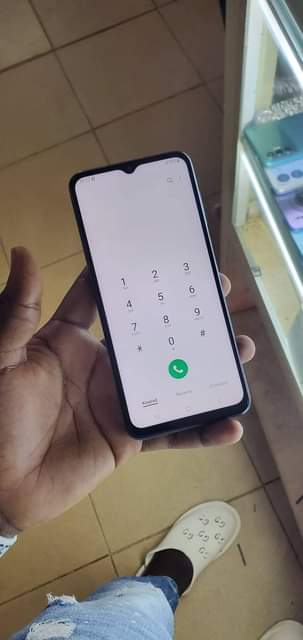 A picture of phones