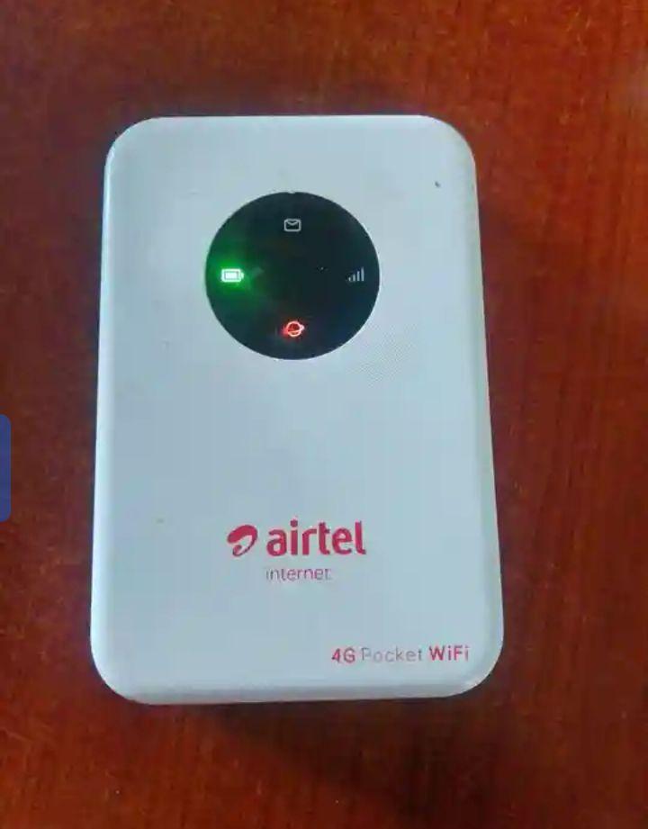 mifi routers