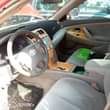 A picture of 2009 TOYOTA CAMRY