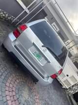 A picture of 2004 Acura Mdx