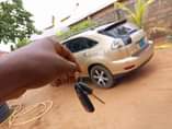 A picture of Very clean and sound Lexus Rx330 2005 mod