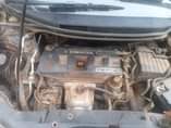 A picture of 2011 honda Civic
