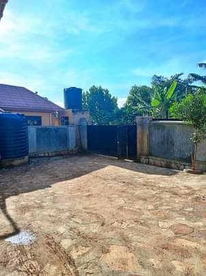 A picture of Double room for rent in gayaza nakwero at 200k