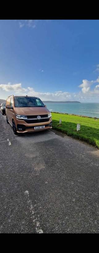 campervans for sale uk
