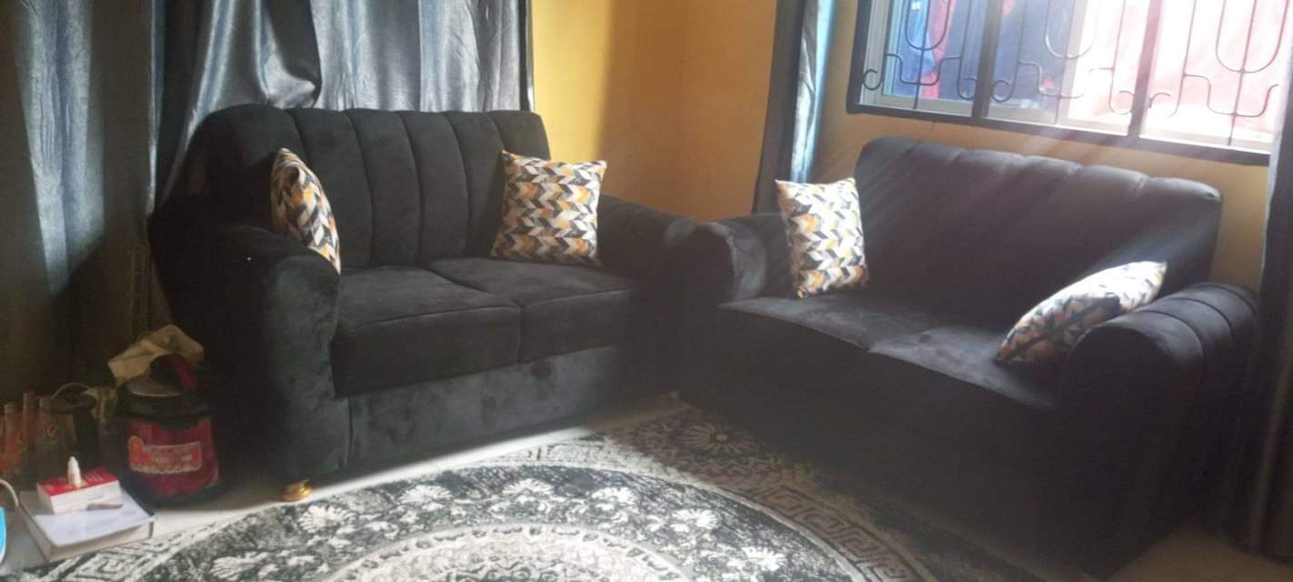 A picture of Sofa