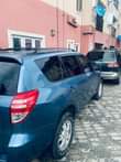 A picture of 2010 Toyota Rav 4