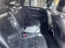 A picture of FOREIGN USED MB GLE43 AMG 2017