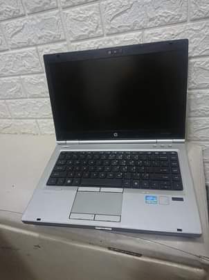 A picture of gaming laptop hp core i5