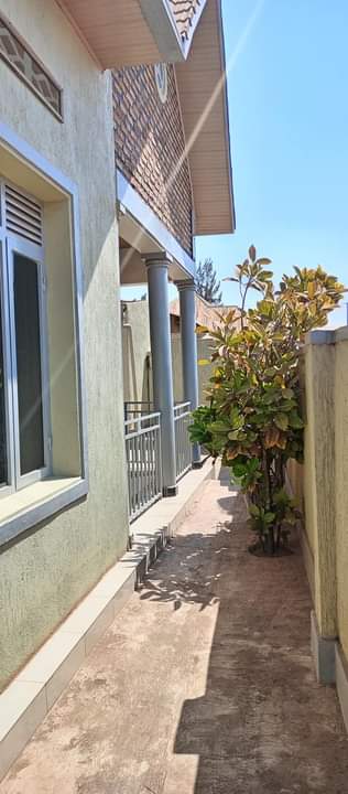 kagugu accommodation