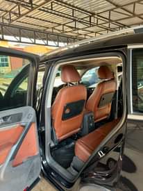 A picture of VW Tiguan 2013 for sale