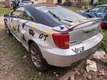 A picture of Toyota celica 05 sport GT