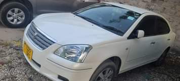 A picture of DK KALI SANAA