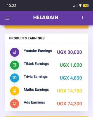 A picture of EARN MONEY ANYWHERE USING YOUR SMARTPHONE