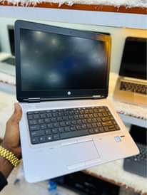 A picture of Hp 640 g2