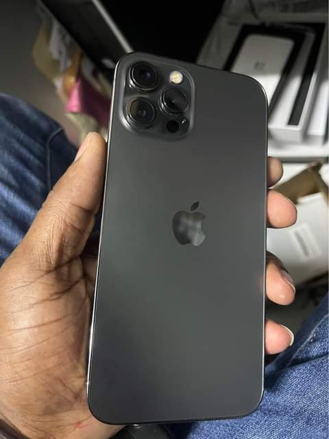 iphone 12pro