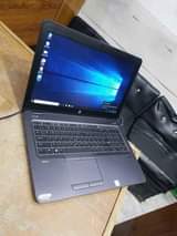 A picture of Hp Laptop 840 G3