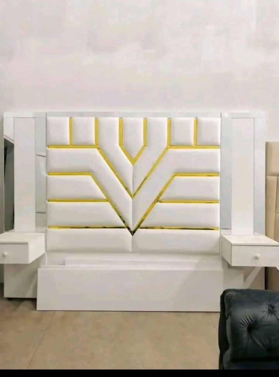 headboards