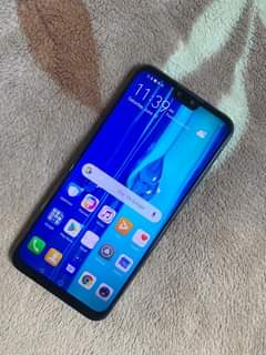huawei y9