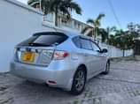 A picture of SUBARU IMPREZA NAMBA D NZURI
