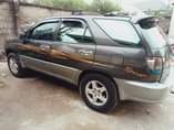 A picture of Clean Lexus 300 for sell buy and drive location ozuoba