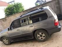 A picture of 2005 Lexus Lexus Good