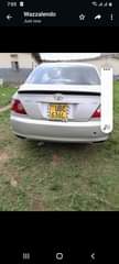 A picture of Mark x 13m cash 0700646947
