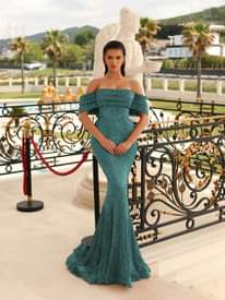 A picture of Party dress code