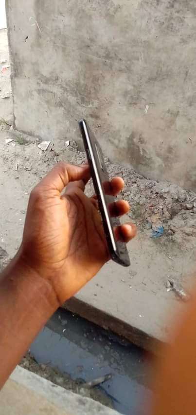 A picture of SAMSUNG S9 PLUS