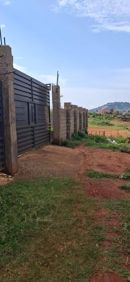 A picture of Plot for sale