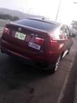 A picture of Christmas promo promo promo distress sales Neatly use BMW X6
