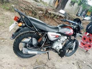A picture of Boxer cc 125