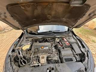A picture of Honda City 2012 Abuja