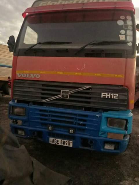 volvo