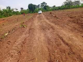 A picture of Plots for sale