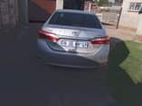 A picture of 2016 Toyota Prestige 1 4 TDc for sale
