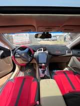 A picture of This is pristine clean lexus es350 2008 model full option