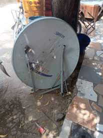 A picture of USED ITEMS DAR ES SALAAM 0719143538