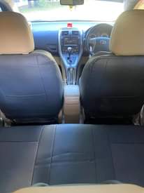 A picture of TOYOTA