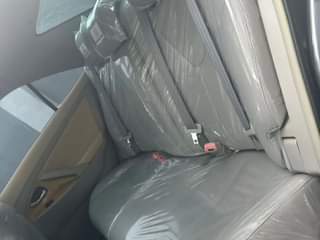 A picture of 2008 TOYOTA CAMRY XLE