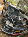 A picture of Subaru Forester