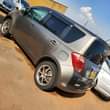 A picture of TOYOTA RACTIS 2005 Q9M