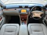A picture of Toyota brevis