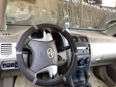 used toyota camry