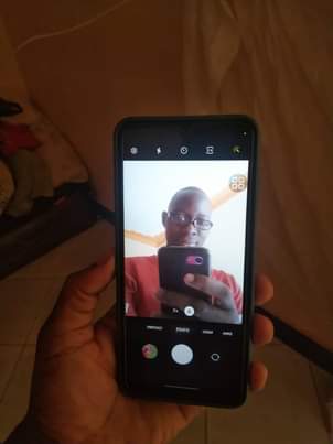 A picture of Samsung A04s