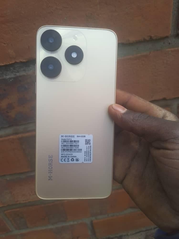 tecno phones