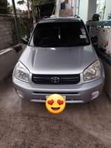 used toyota rav4