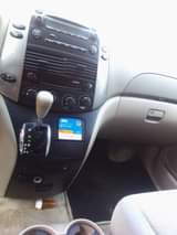 A picture of 2007 Direct Tokunbo Toyota